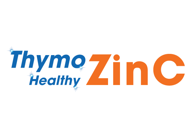 THYMO HEALTHY ZINC